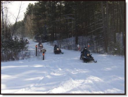 The Lodge At Crooked Lake Siren Esterno foto